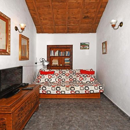 Casa Lorenzo Тихарафе Экстерьер фото