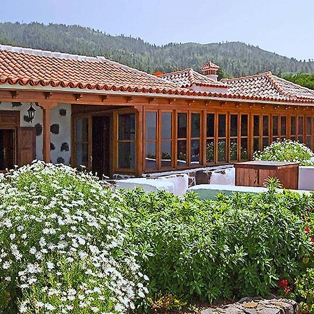 Casa Lorenzo Тихарафе Экстерьер фото