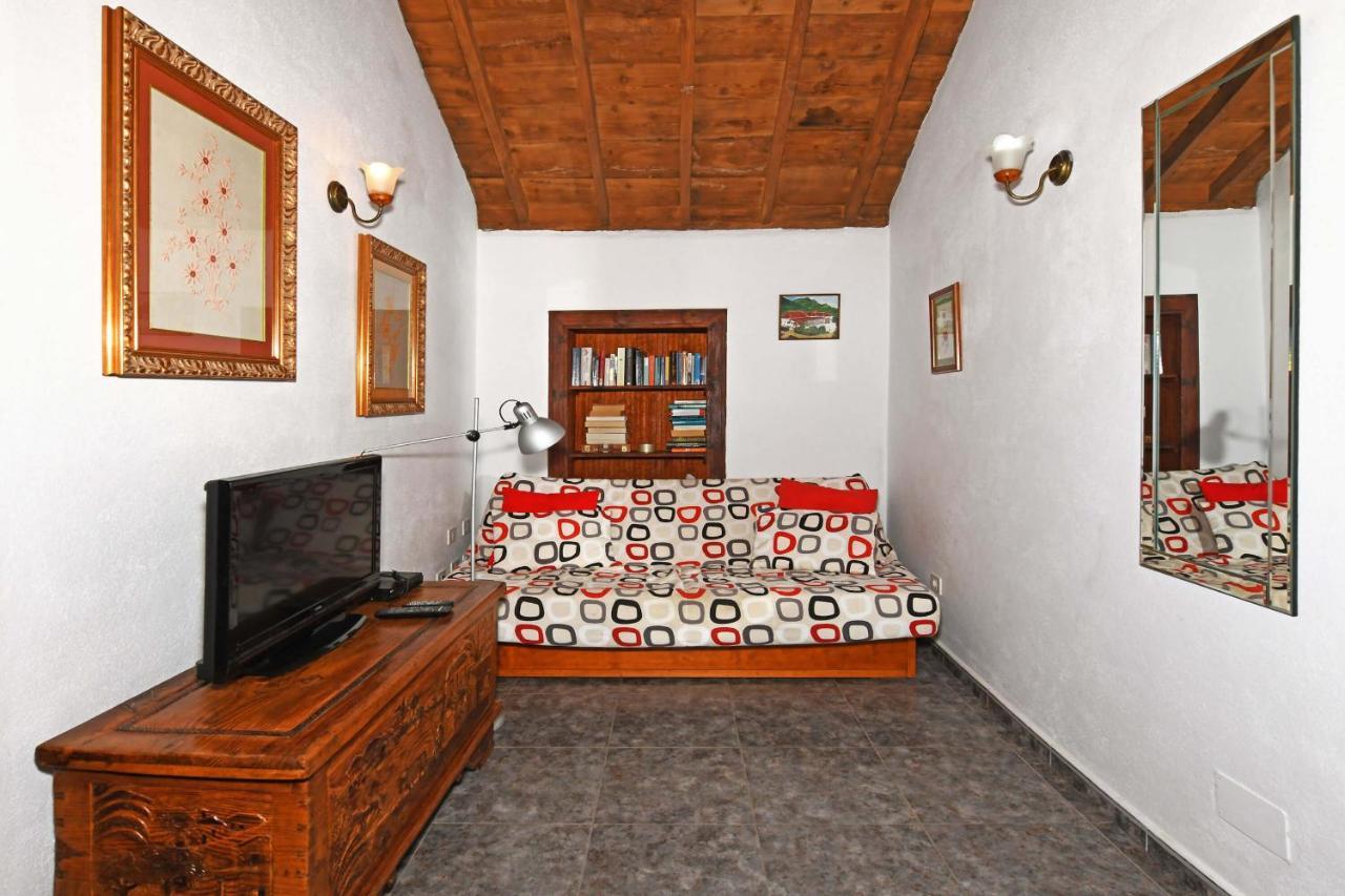 Casa Lorenzo Тихарафе Экстерьер фото