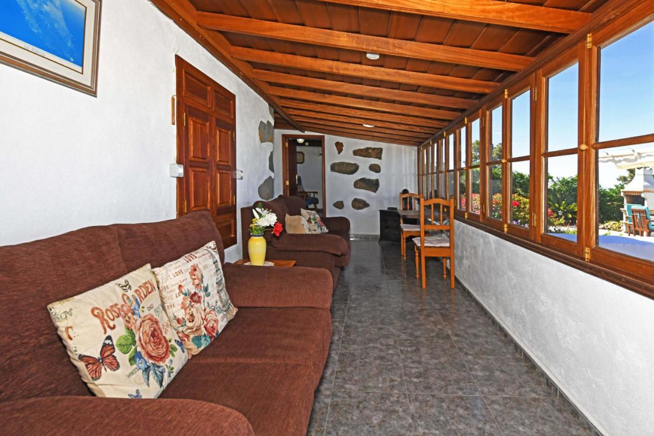 Casa Lorenzo Тихарафе Экстерьер фото
