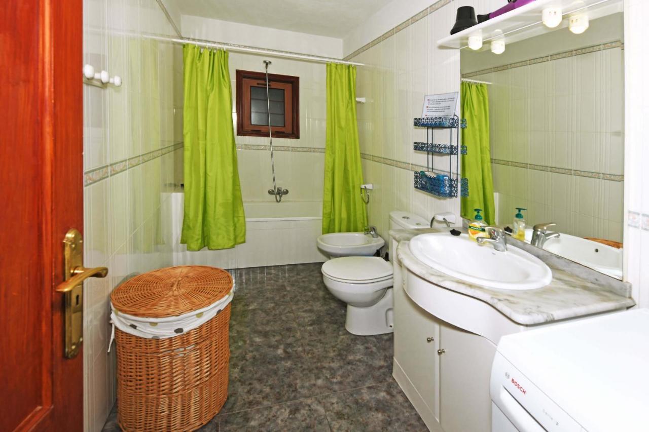 Casa Lorenzo Тихарафе Экстерьер фото