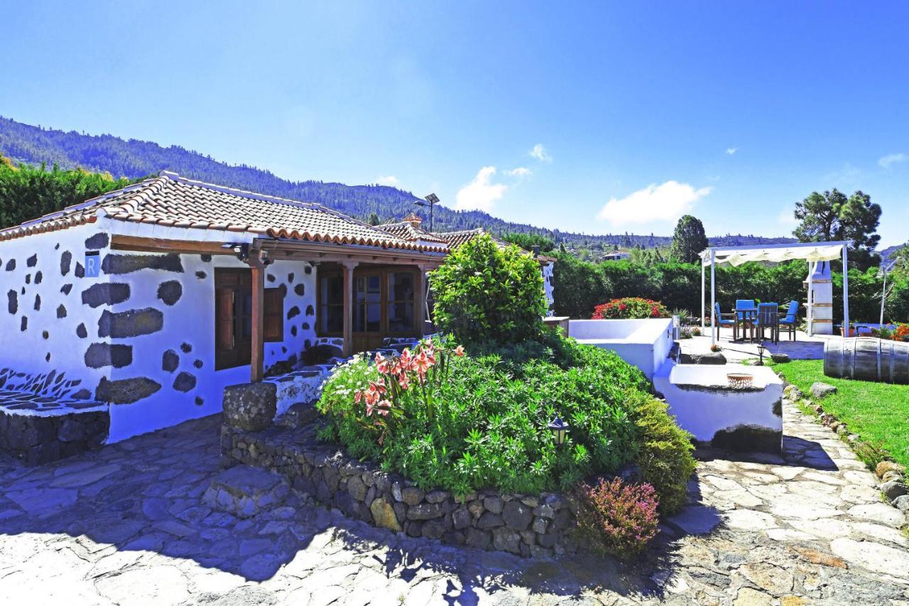 Casa Lorenzo Тихарафе Экстерьер фото